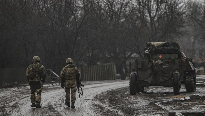 Rusya: İngiliz silahlarıyla Rus toprakları hedef alınırsa Kiev'i vururuz