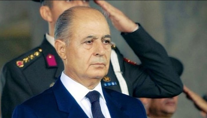 Ahmet Necdet Sezer'den Gezi Davası kararına tepki