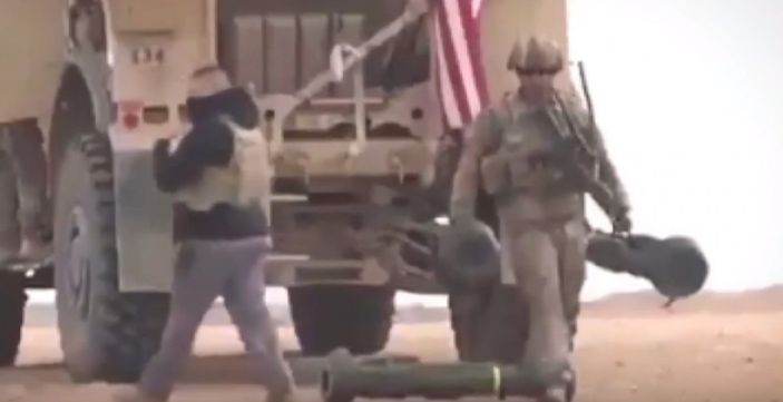 ABD, Suriye’de YPG/PKK saflarına 3 bin 500 kişi daha katıyor