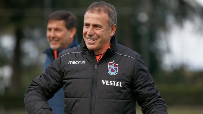 Trabzonspor Teknik Direktörü Avcı, taraftarları antrenmana davet etti