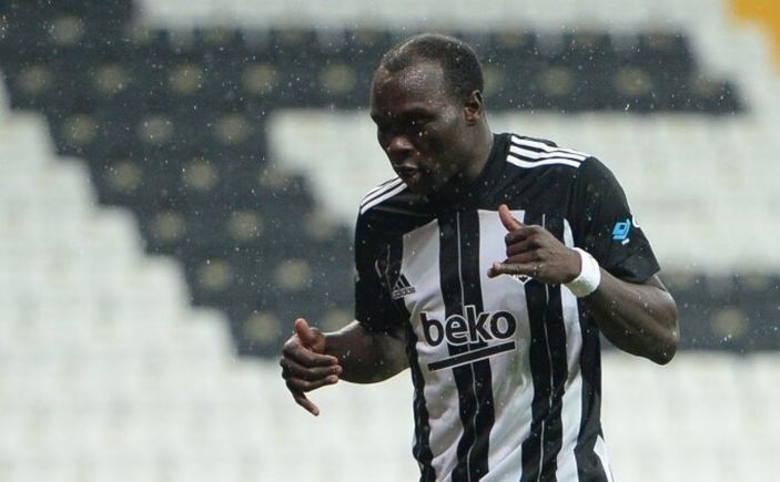 Aboubakar'ın yeni rotası Fenerbahçe mi olacak?