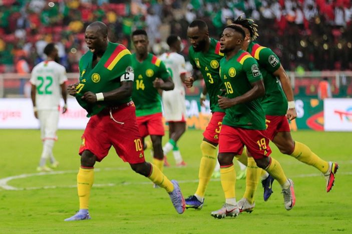 Aboubakar'ın yeni rotası Fenerbahçe mi olacak?