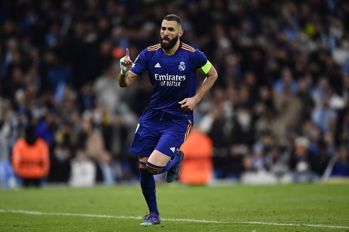 a Avrupa liglerinde son durum