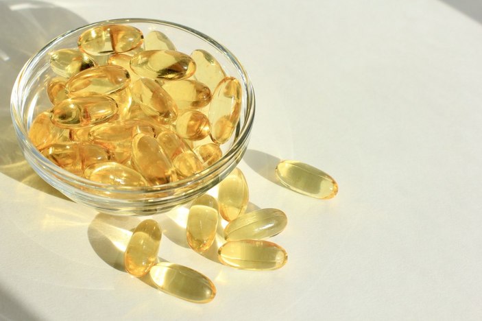 Omega 3 eksikliğinin 5 işareti