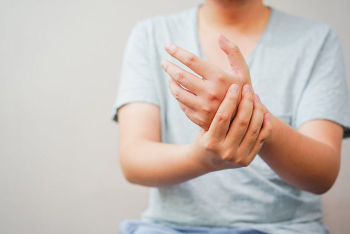 Omega 3 eksikliğinin 5 işareti