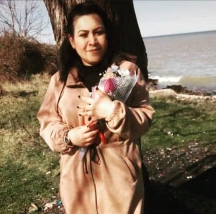 i Ordu'da sevgilisini yakarak öldüren şahsın cezası belli oldu