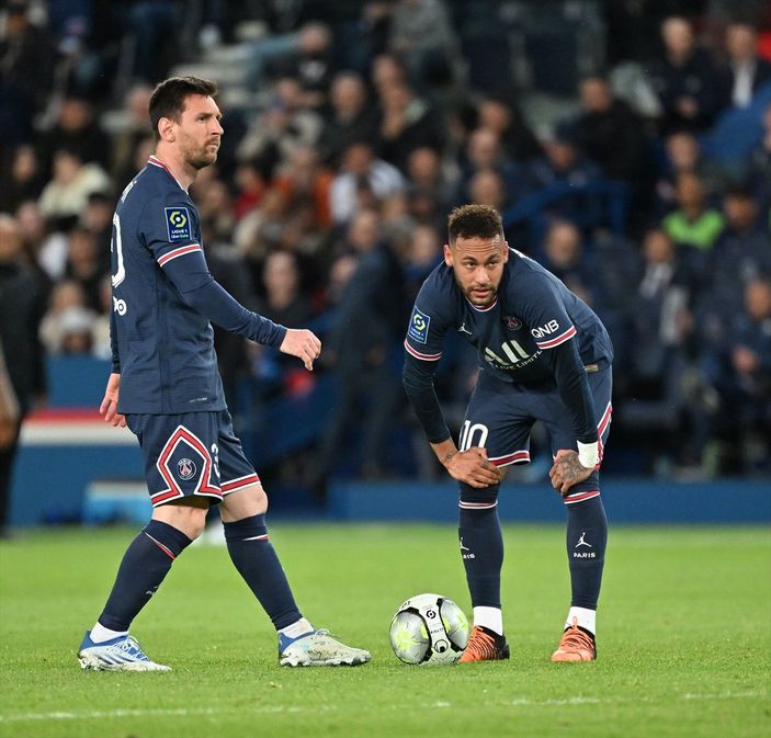 r Avrupa liglerinde son durum