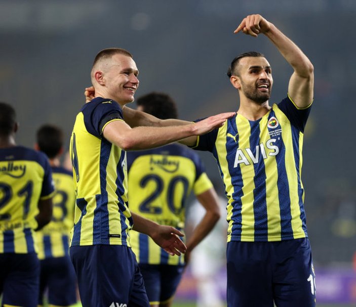 Fenerbahçe - Gaziantep FK maçı ne zaman, saat kaçta, hangi kanalda?