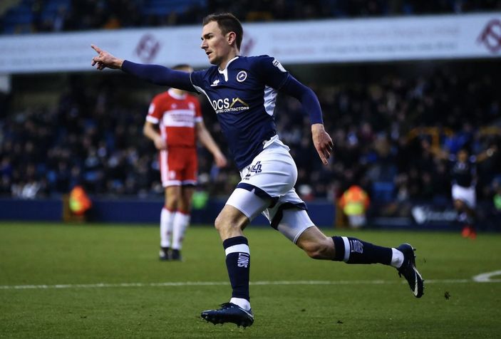 Galatasaray ve Beşiktaş, Jed Wallace için kolları sıvadı