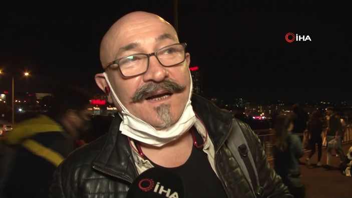 Beylikdüzü'ndeki metrobüs kazası sonrası İstanbullular mağdur oldu