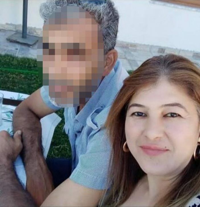d Muğla'da eski eşi ve sevgilisini öldürdü