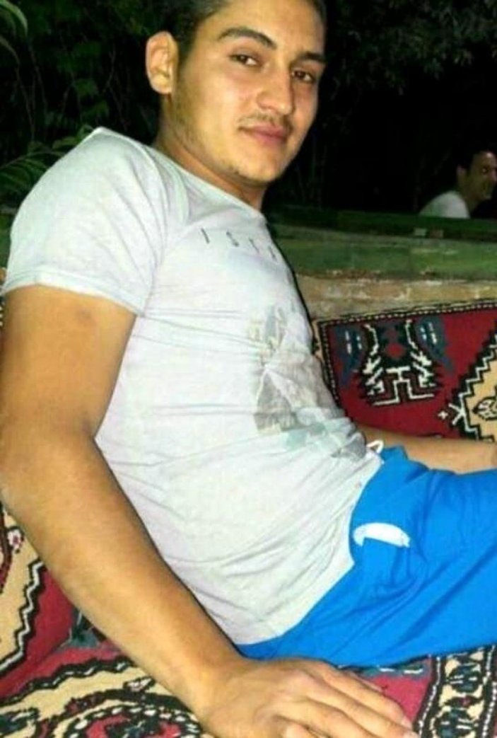 d Muğla'da eski eşi ve sevgilisini öldürdü