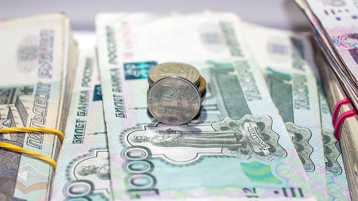 Rusya Merkez Bankası, politika faizini düşürdü