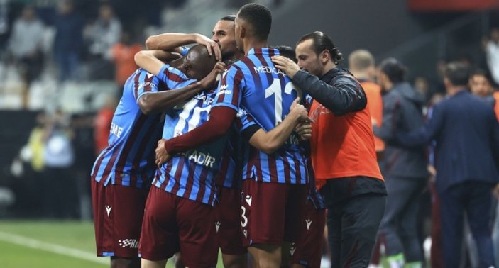 Trabzonspor - Antalyaspor maçı ne zaman, saat kaçta hangi kanalda?