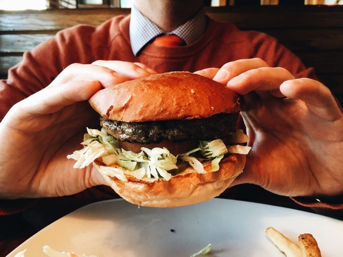 Vücutta garip etkileri olan 9 besin