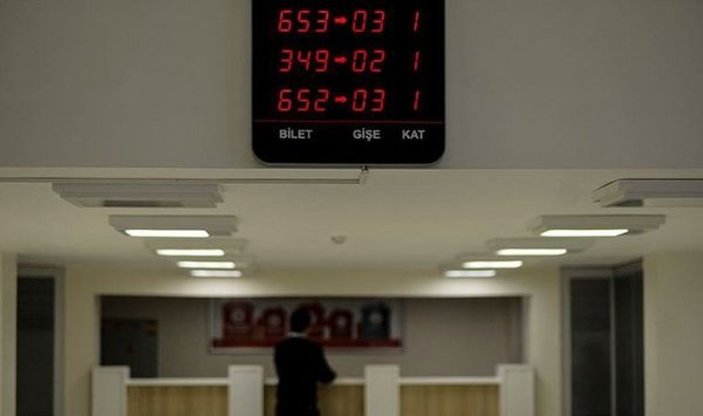 5-6 Mayıs'ta bankalar açık mı, kapalı mı?