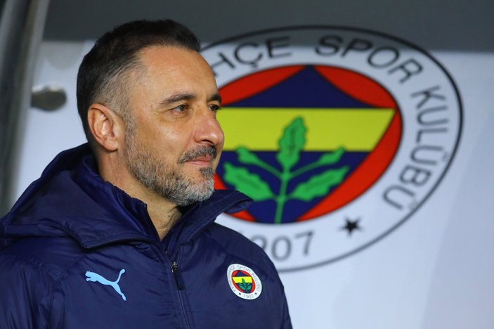 Süper Lig'de görevinden ayrılan teknik direktörler