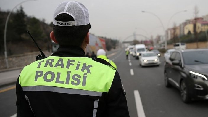 İstanbul'da 1 Mayıs nedeniyle kapatılacak yollar