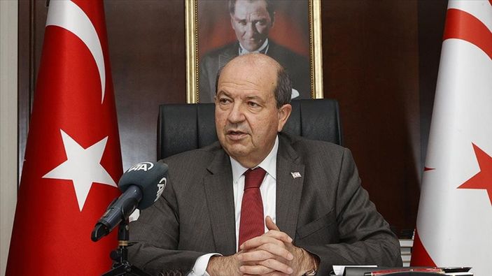 a KKTC'de yeni kurulan koalisyon, bir hafta geçmeden dağıldı