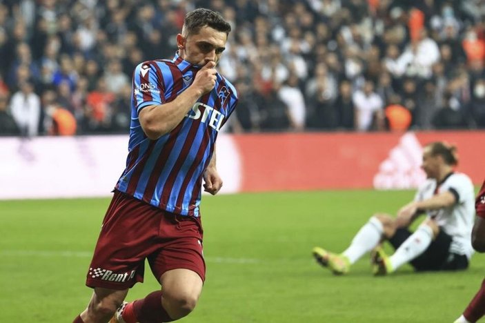 Trabzonspor'un şampiyonluk öyküsü