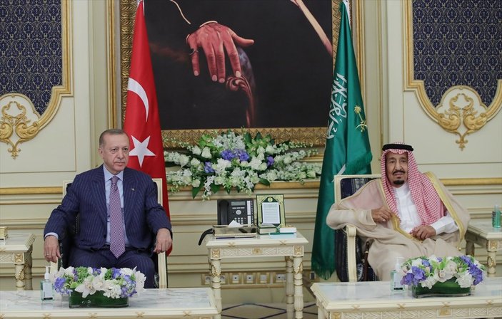 Independent: Riyad'ın Türkiye'de yatırım yapacak sermayesi var