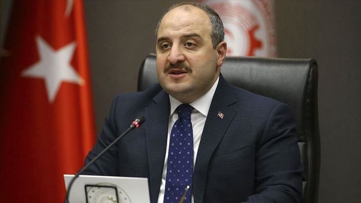 Bakan Mustafa Varank: Teröristler İBB'de boy gösteriyor
