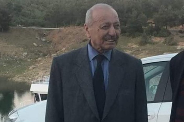 Süleyman Orhan Uluçay hayatını kaybetti