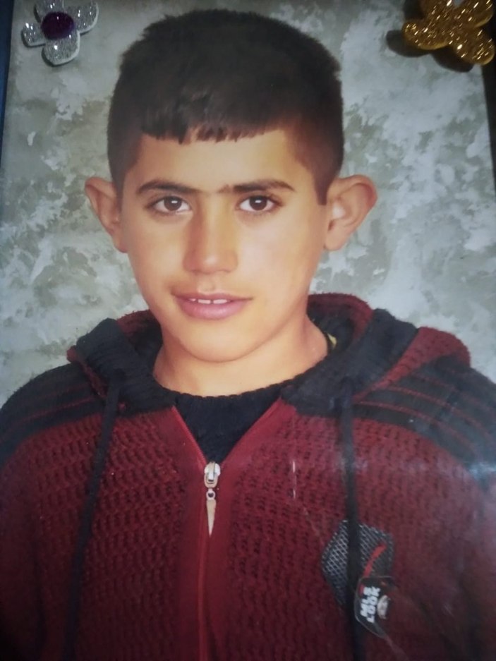 Kars'ta kaybolan 12 yaşındaki çocuğu aramak için ekipler seferber oldu