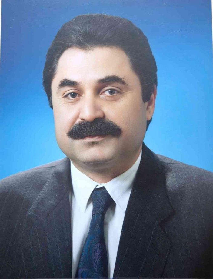 Kamil Şerbetçi