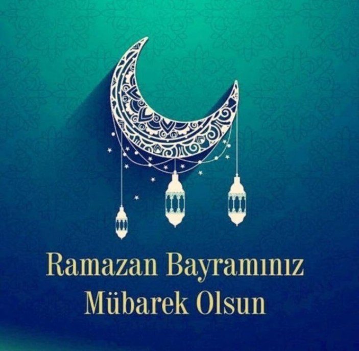 Bayram mesajları 2022: Yeni, farklı, anlamlı, dualı ve resimli Ramazan Bayramı mesajları ve sözleri