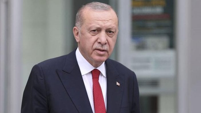 Cumhurbaşkanı Erdoğan: Bu hafta içerisinde Putin ile görüşeceğiz
