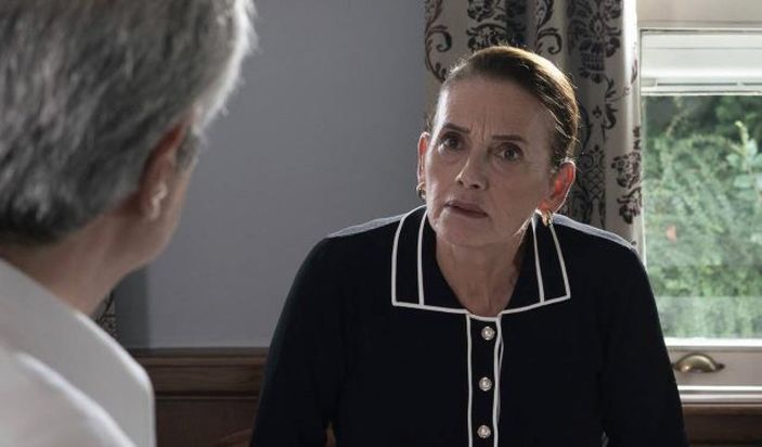 Camdaki Kız'dan izleyicileri şoke eden ayrılık haberi! Nalan'a gün doğdu, o isim ölerek veda ediyor...