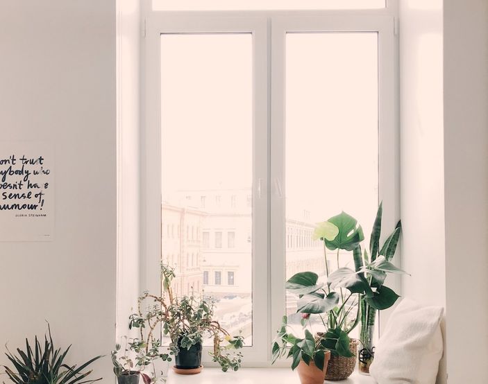 Görünüşe ve tekniğe göre pencere modelleri