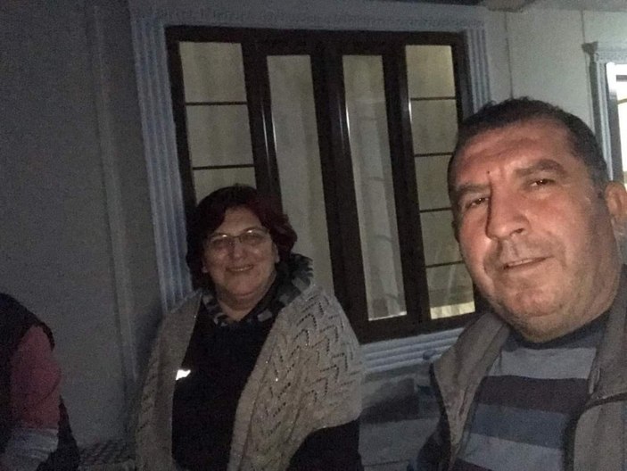 Edirne'de araç nehre düştü: 2 ölü, 1 yaralı