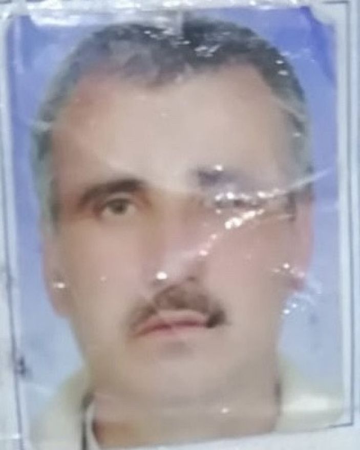 d Manisa'da, bayram ziyaretinde babasının cansız bedeniyle karşılaştı