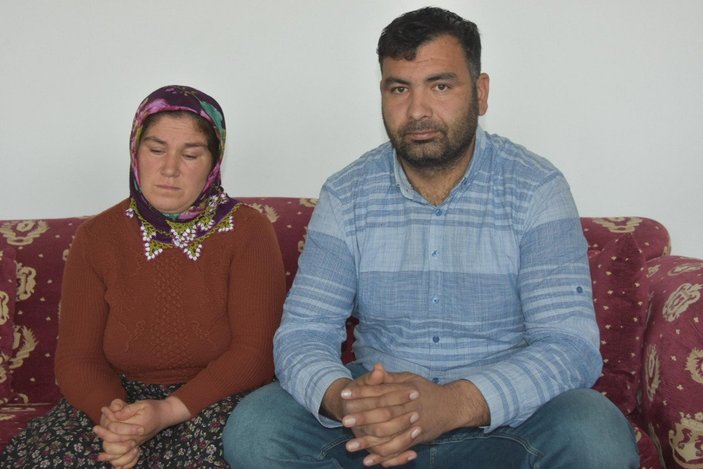 İzmir'de kaybolan Buket'ten 57 gündür haber alınamıyor