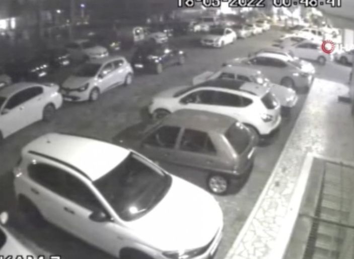 i Adana'da 100 bin liralık soygun: 6 tutuklama