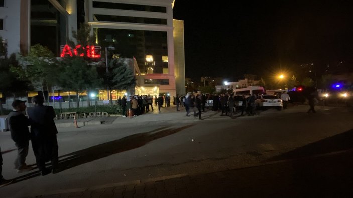 Diyarbakır'da bir otomobile kurşun yağdırıldı: 3 ölü, 2 yaralı