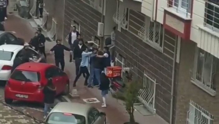 İstanbul’da anlaşmazlık yaşayan ev sahipleri ve kiracılar arasındaki kavgalar
