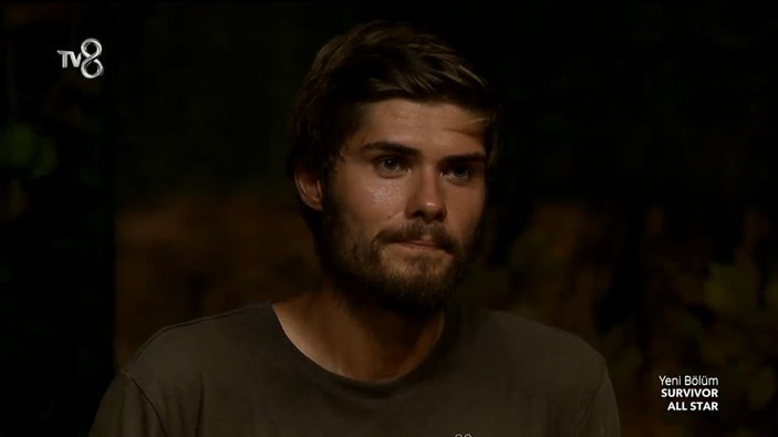 Survivor All Star'da şoke eden eleme