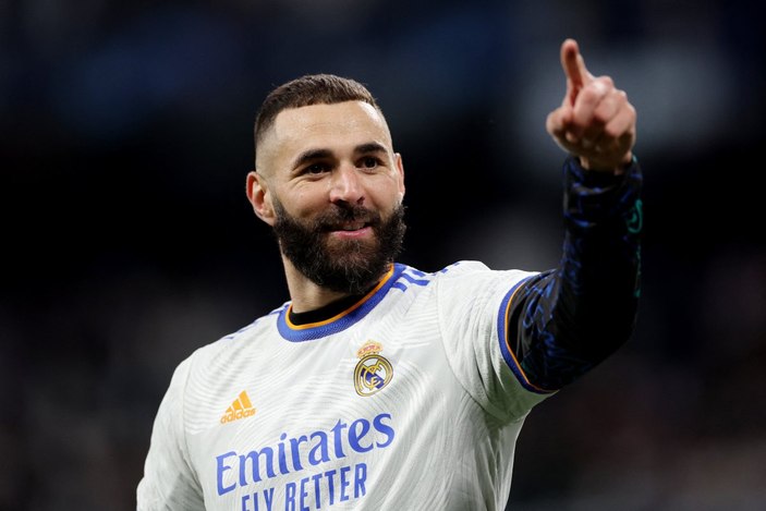 Liverpool ve Real Madrid 3'üncü kez finalde karşı karşıya
