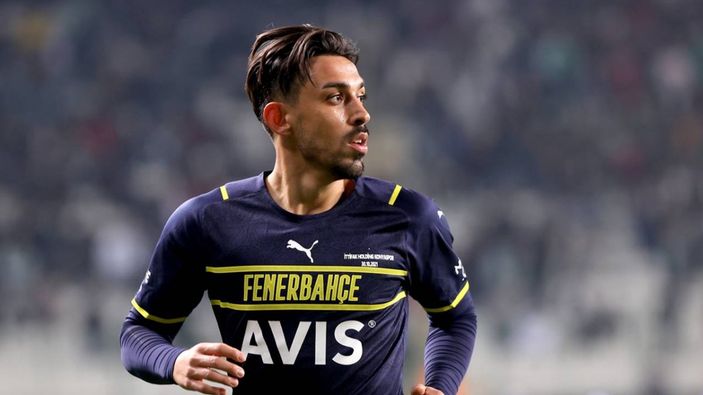İrfan Can Kahveci: Beşiktaş'ı yeneceğiz