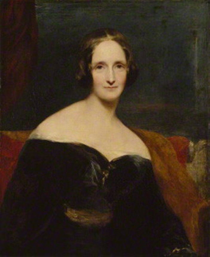 Mary Shelley kimdir