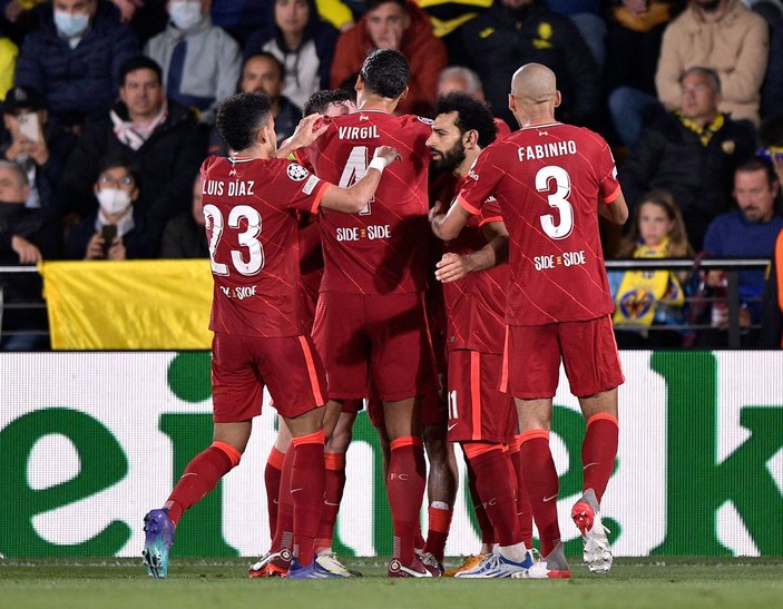 Liverpool ve Real Madrid 3'üncü kez finalde karşı karşıya
