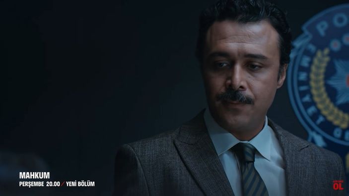 Kırgın Çiçekler'in yıldızı Mahkum ile ekranlara döndü! O isim Savcı Fırat'ın hayatını zindana çevirecek...