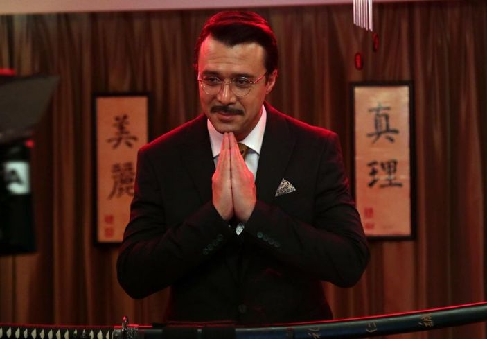 Kırgın Çiçekler'in yıldızı Mahkum ile ekranlara döndü! O isim Savcı Fırat'ın hayatını zindana çevirecek...