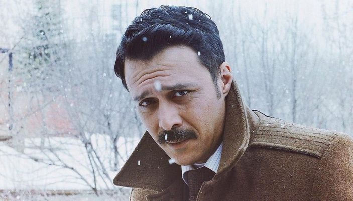 Kırgın Çiçekler'in yıldızı Mahkum ile ekranlara döndü! O isim Savcı Fırat'ın hayatını zindana çevirecek...