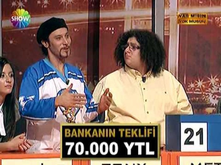 Var mısın Yok musun'da 150 bin TL kazanmıştı! Kıvırcık Metin son haliyle hayrete düşürüyor...
