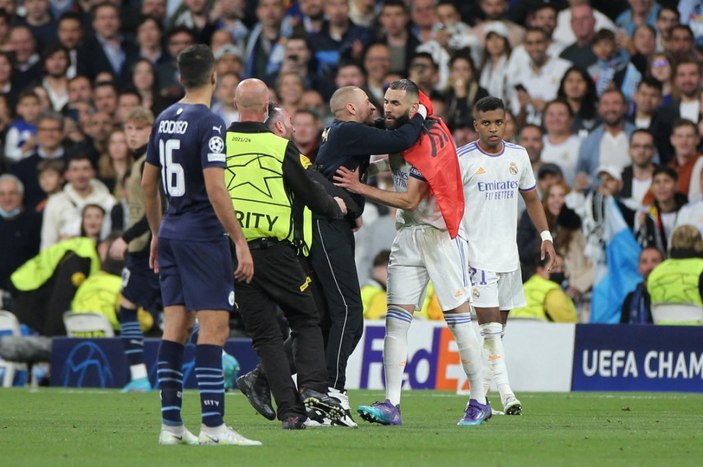 Liverpool ve Real Madrid 3'üncü kez finalde karşı karşıya
