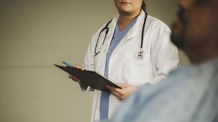 Sağlıkçılarla ilgili yasal düzenleme bu ay Meclis'te